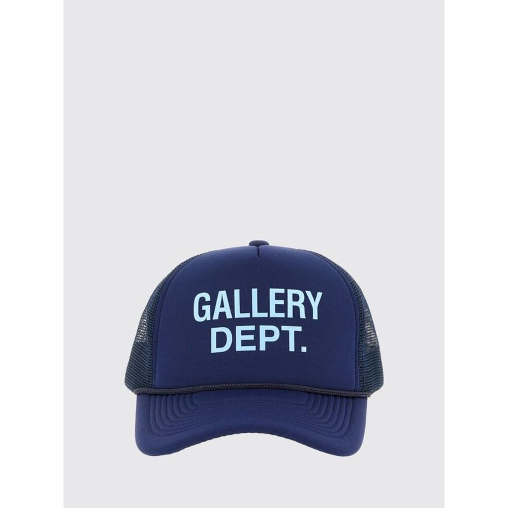Gallery Dept. Hat Men Blue
